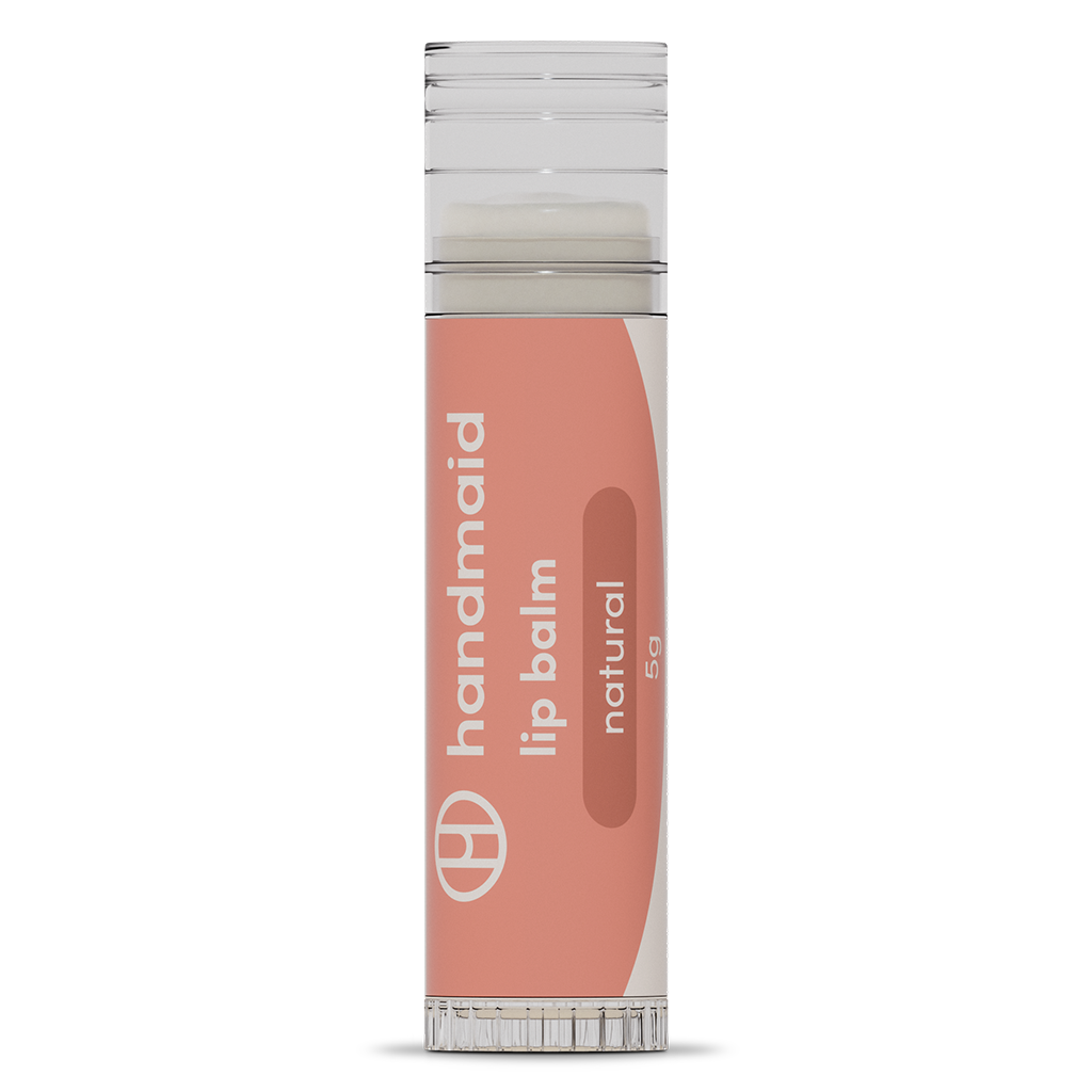 lip balm natural