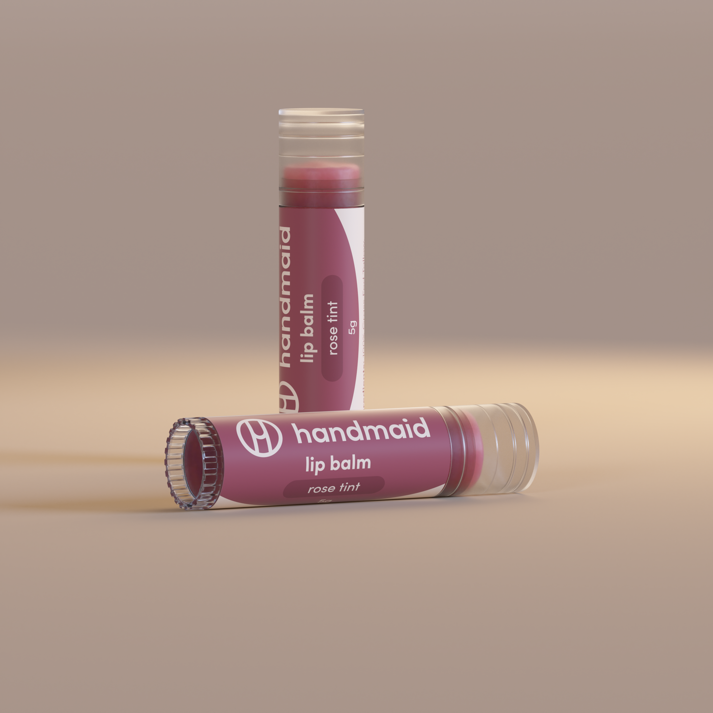 lip balm rose tint