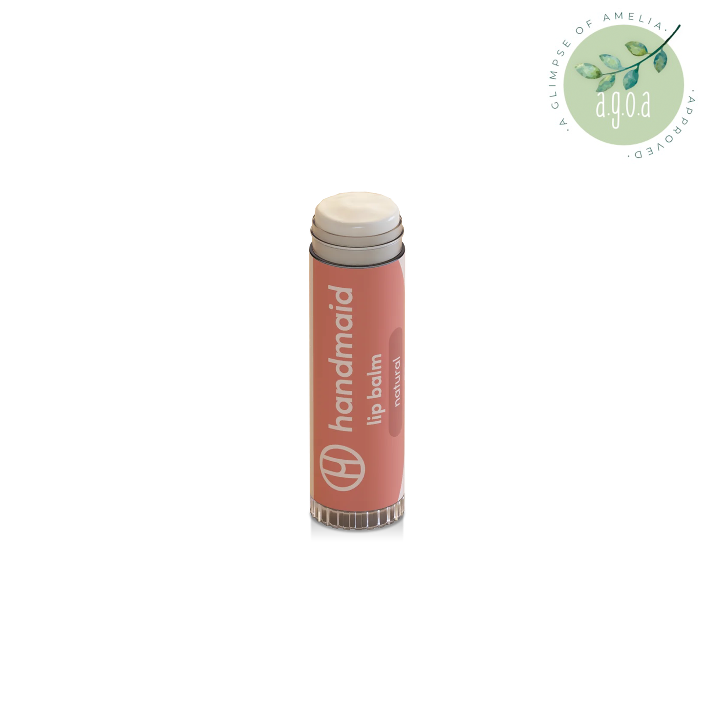 lip balm natural