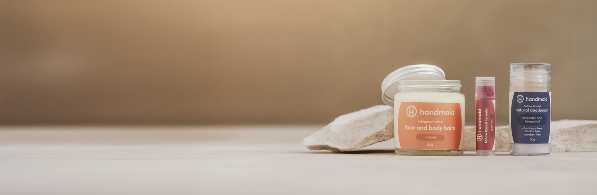 the tallow balm you can trust